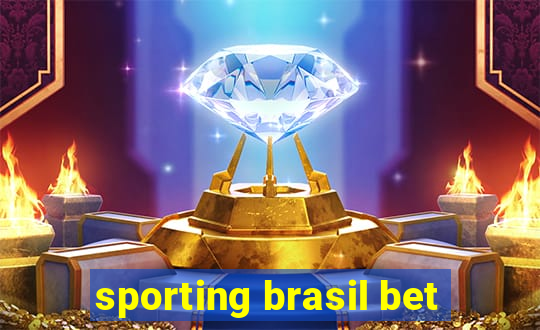 sporting brasil bet