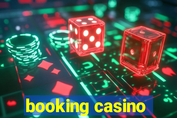 booking casino