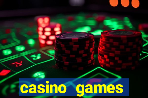 casino games jackpot world