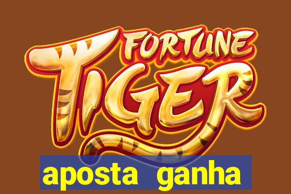 aposta ganha fortune tiger