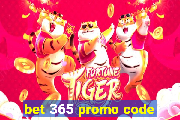 bet 365 promo code