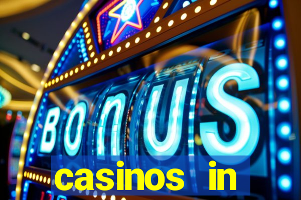 casinos in lexington kentucky