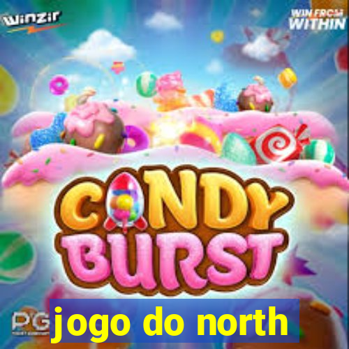 jogo do north