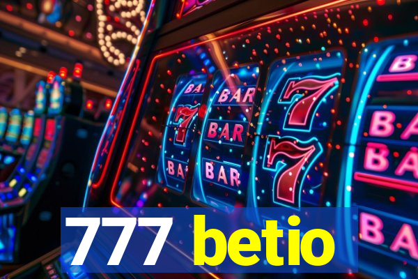 777 betio