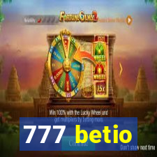 777 betio