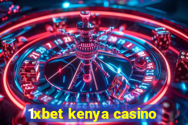 1xbet kenya casino