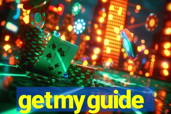 getmyguide