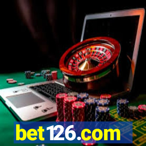 bet126.com