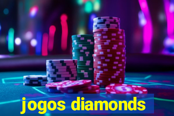 jogos diamonds