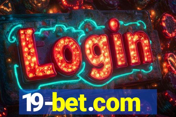 19-bet.com