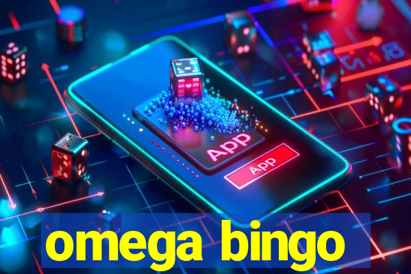 omega bingo