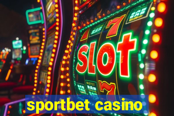 sportbet casino