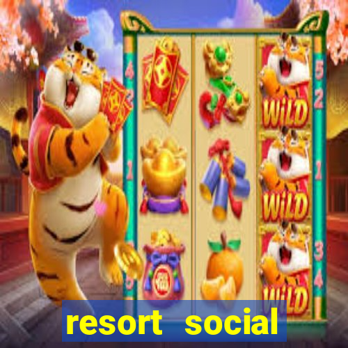 resort social carnaval 49p