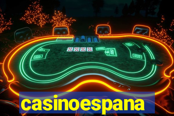 casinoespana