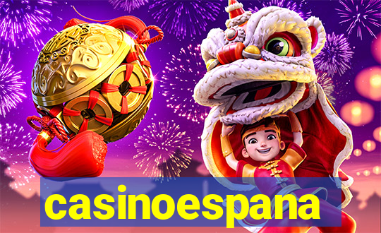 casinoespana