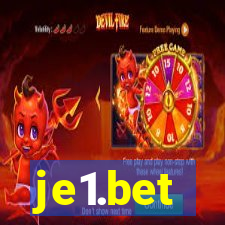 je1.bet