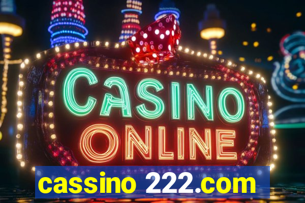 cassino 222.com