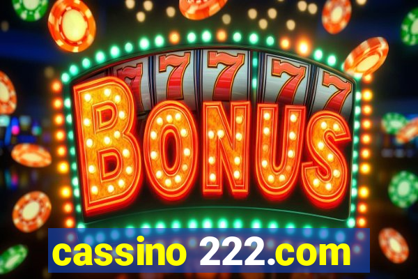 cassino 222.com