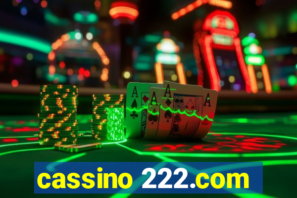 cassino 222.com