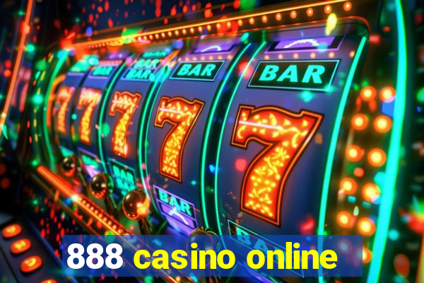 888 casino online