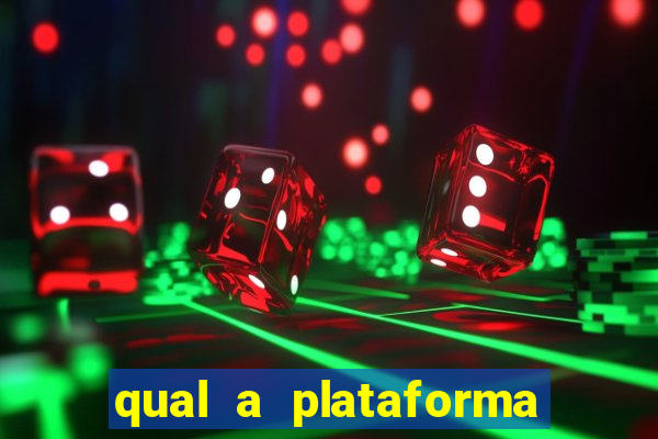 qual a plataforma de jogo do gusttavo lima