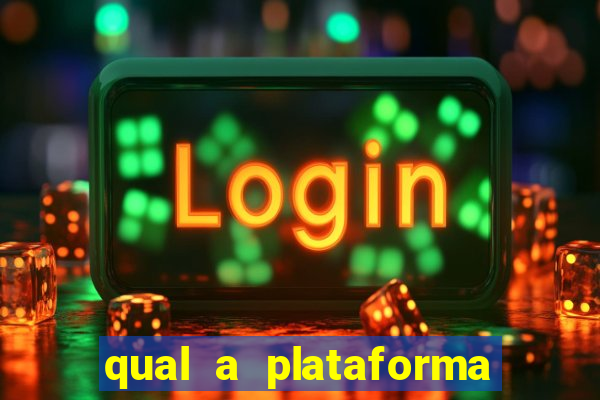 qual a plataforma de jogo do gusttavo lima