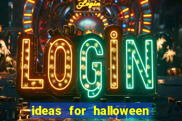 ideas for halloween bingo cards