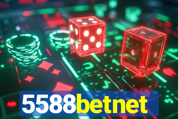 5588betnet