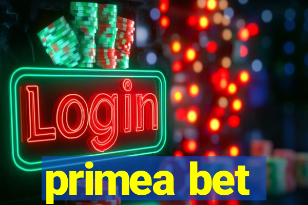 primea bet