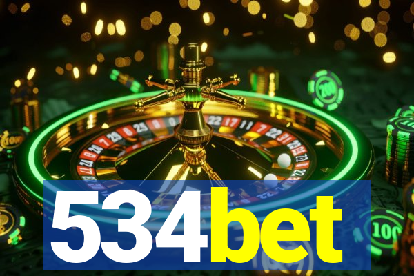 534bet