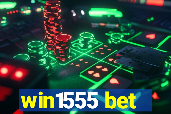 win1555 bet