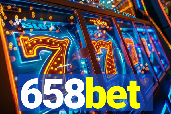 658bet