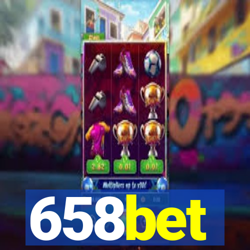 658bet