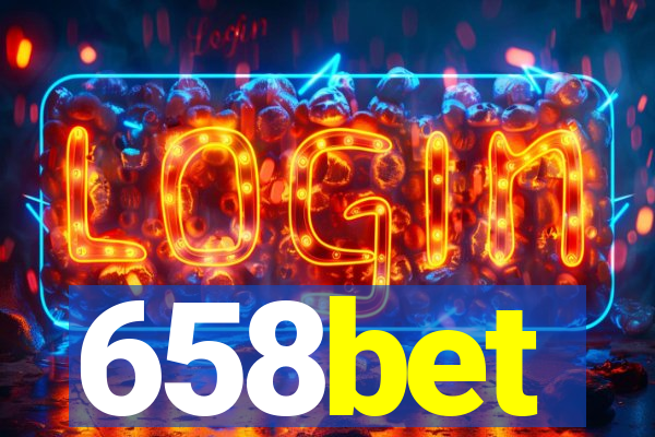 658bet