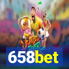 658bet