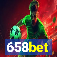 658bet