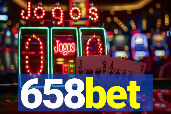 658bet