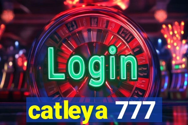 catleya 777