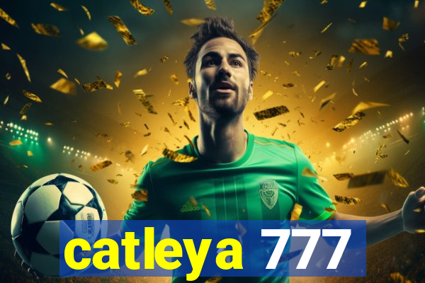 catleya 777