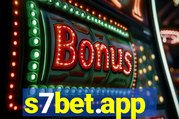 s7bet.app