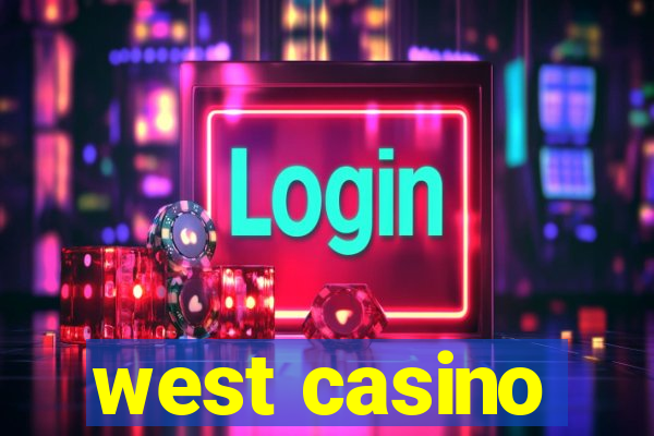 west casino