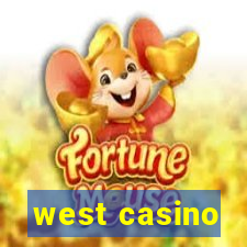 west casino