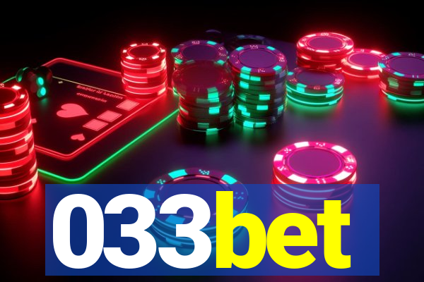 033bet