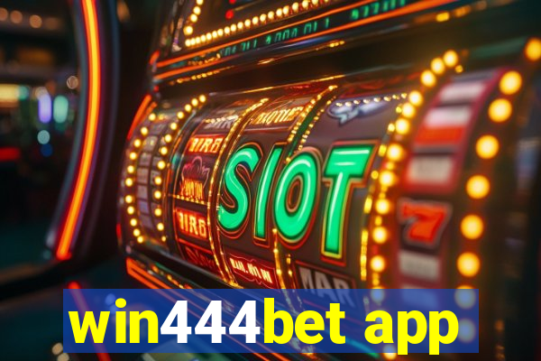 win444bet app