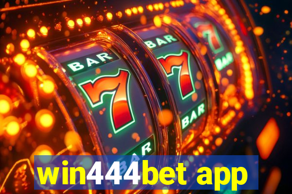 win444bet app