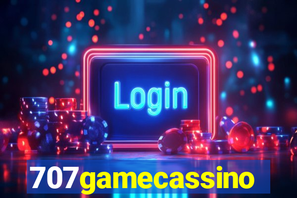 707gamecassino