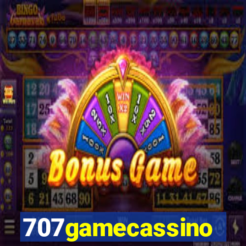 707gamecassino