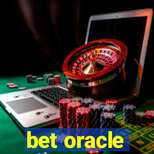 bet oracle