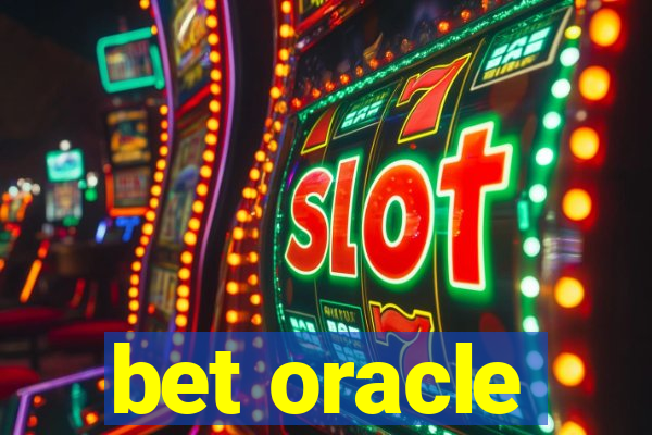 bet oracle