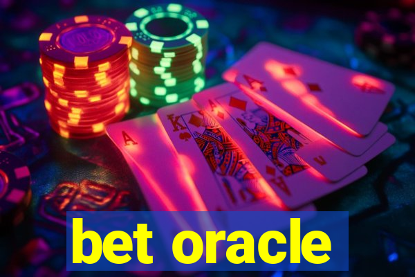 bet oracle